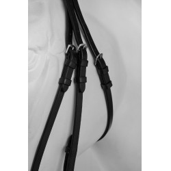 Beaufort Hunter Trense Horze