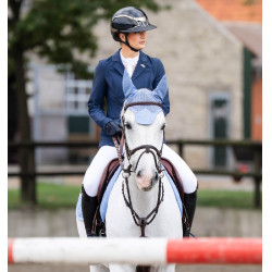 Reitjackett Damen AA MotionFlex Pro Crystal – Equi-Clic