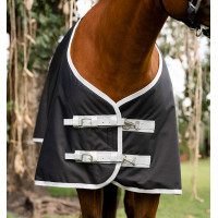 Amigo® Ripstop 900D Quarter Horse Plus 0 g Outdoordecke Horseware