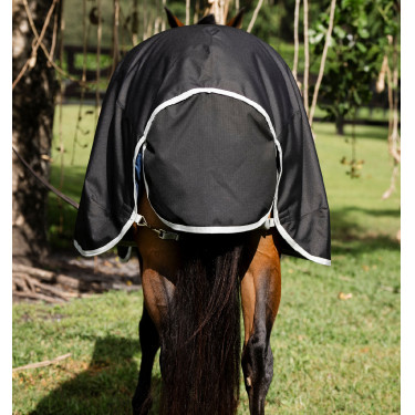 Outdoordecke Quarter Horse 0g 900D – Reiten | Equi-Clic