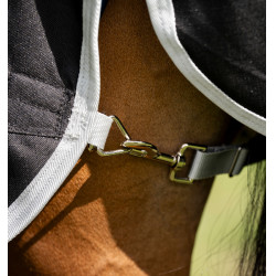 Outdoordecke Quarter Horse 0g 900D – Reiten | Equi-Clic