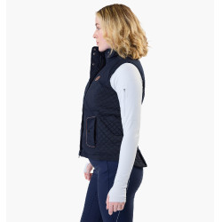 Damen Reitweste Horseware Newmarket – wasserdicht Damen Reitweste Horseware Newmarket – wasserdicht