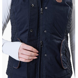 Damen Reitweste Horseware Newmarket – wasserdicht Damen Reitweste Horseware Newmarket – wasserdicht