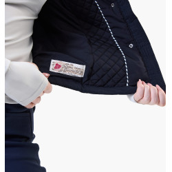 Damen Reitweste Horseware Newmarket – wasserdicht Damen Reitweste Horseware Newmarket – wasserdicht