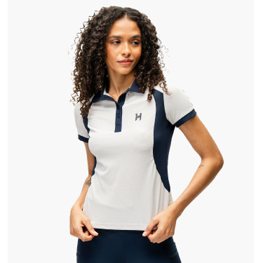 Reitpolo Damen Horseware Vital – atmungsaktiv