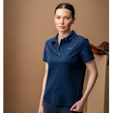 Reitpolo Horseware AA Alessia – Damen Funktionsshirt Reitpolo Horseware AA Alessia – Damen Funktionsshirt