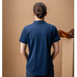Reitpolo Horseware AA Alessia – Damen Funktionsshirt Reitpolo Horseware AA Alessia – Damen Funktionsshirt