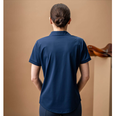 Reitpolo Horseware AA Alessia – Damen Funktionsshirt Reitpolo Horseware AA Alessia – Damen Funktionsshirt