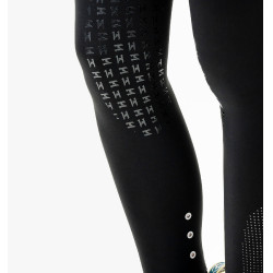 Reitleggings fürs Reiten – Horseware Formfit, Kniebesatz