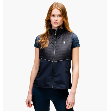 Reitweste Damen Horseware Flow – atmungsaktiv & leicht
