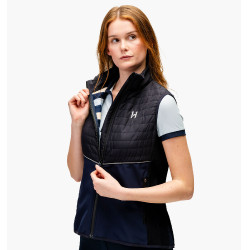 Reitweste Damen Horseware Flow – atmungsaktiv & leicht Reitweste Damen Horseware Flow – atmungsaktiv & leicht