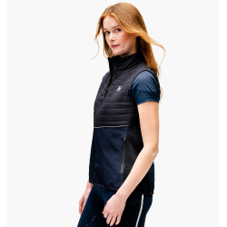 Reitweste Damen Horseware Flow – atmungsaktiv & leicht Reitweste Damen Horseware Flow – atmungsaktiv & leicht