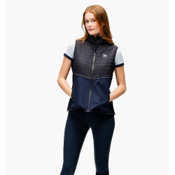 Reitweste Damen Horseware Flow – atmungsaktiv & leicht Reitweste Damen Horseware Flow – atmungsaktiv & leicht