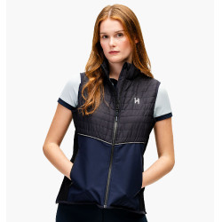 Reitweste Damen Horseware Flow – atmungsaktiv & leicht Reitweste Damen Horseware Flow – atmungsaktiv & leicht