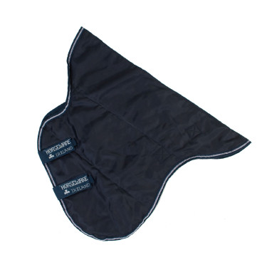 Halsteil für Pferd – Amigo Insulator 150g Winter