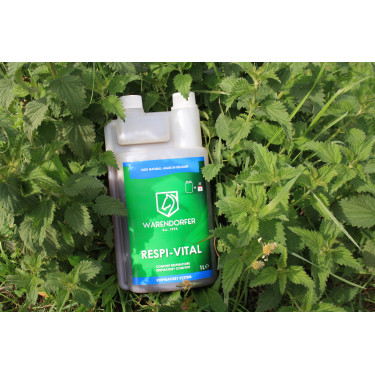 Respi-Vital WPB Gruppe