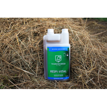 Respi-Vital WPB Gruppe