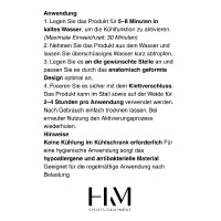 Kühlgamaschen EquineCarePro- HKM