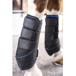 Kühlgamaschen EquineCarePro- HKM
