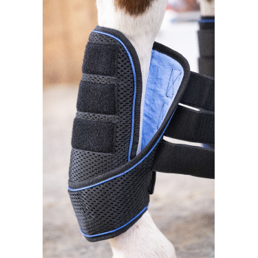 Kühlgamaschen EquineCarePro- HKM