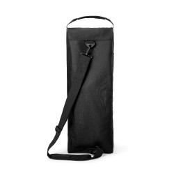Stiefeltasche Black Equestrian Stockholm