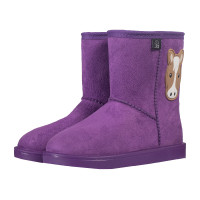 Allwetterstiefel Davos Amina- HKM Allwetterstiefel Davos Amina- HKM