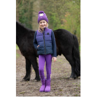 Allwetterstiefel Davos Amina- HKM Allwetterstiefel Davos Amina- HKM