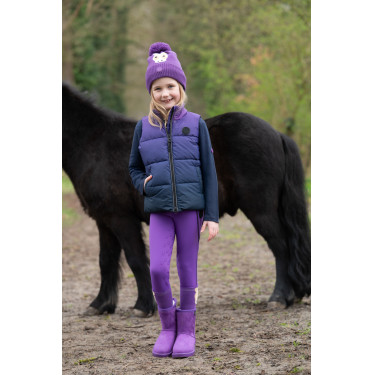 Allwetterstiefel Davos Amina- HKM