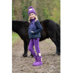 Allwetterstiefel Davos Amina- HKM