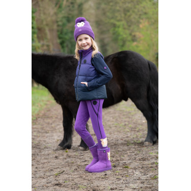 Allwetterstiefel Davos Amina- HKM