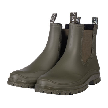 Jodhpur Stiefelette Jenna II- HKM Jodhpur Stiefelette Jenna II- HKM