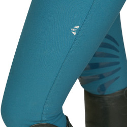 Damenhose Florida Flags & Cup Smaragdblau Damenhose Florida Flags & Cup Smaragdblau