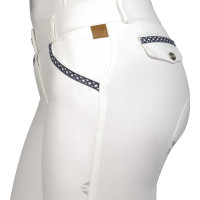 Damenhose Florida Flags & Cup Marineblau Damenhose Florida Flags & Cup Marineblau