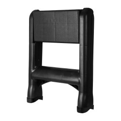 Klapptritt 60 cm für Stall & Reiten – Equi-Clic