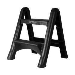 Klapptritt 60 cm für Stall & Reiten – Equi-Clic