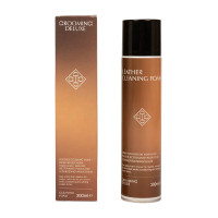 Leder-Reinigungsschaum 300 ml für Reitzubehör | equi-clic