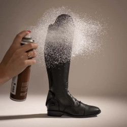 Leder-Reinigungsschaum 300 ml für Reitzubehör | equi-clic