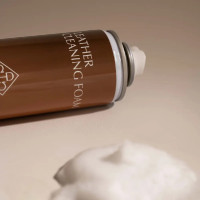 Leder-Reinigungsschaum 300 ml für Reitzubehör | equi-clic