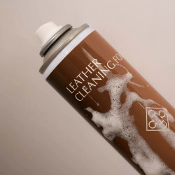 Leder-Reinigungsschaum 300 ml für Reitzubehör | equi-clic