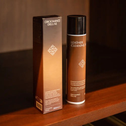 Leder-Reinigungsschaum 300 ml für Reitzubehör | equi-clic