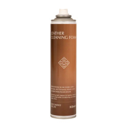 Leder-Reinigungsschaum 300 ml für Reitzubehör | equi-clic