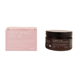 Gebiss- und Maulbutter fürs Reiten Bubblegum 125 ml