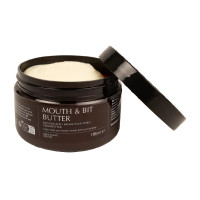Pferde Maul- & Gebissbutter Mandel 125 ml – Reitsport