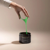 Epsomsalz für Pferde 600 g – Huf- & Muskelpflege | Equi-Clic