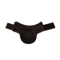 Streichkappen Young Horse Classic L braun – Reitsport