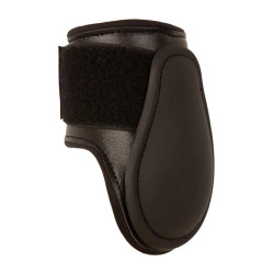 Streichkappen Young Horse Classic L braun – Reitsport