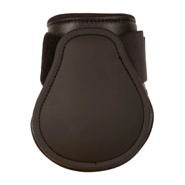 Streichkappen Young Horse Classic L braun – Reitsport