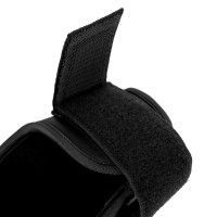 Gamaschen Jungpferd Pro braun L – Reitsport Schutz