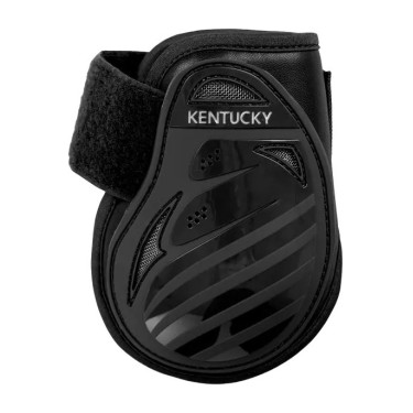 Gamaschen Jungpferd Pro braun L – Reitsport Schutz