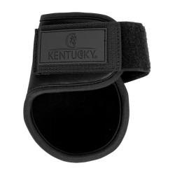 Gamaschen Jungpferd Pro braun L – Reitsport Schutz